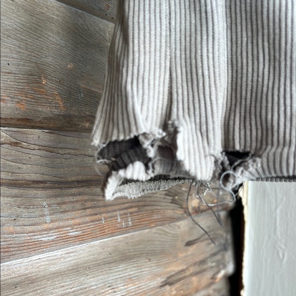 Vintage Roxy reversible Hoodie - Picture 9 of 9